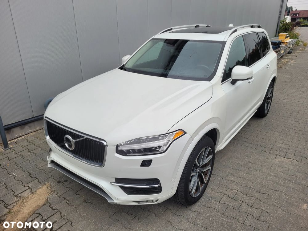 Volvo XC 90 T6 AWD Inscription 7os - 3