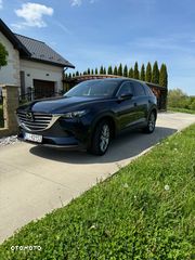 Mazda CX-9