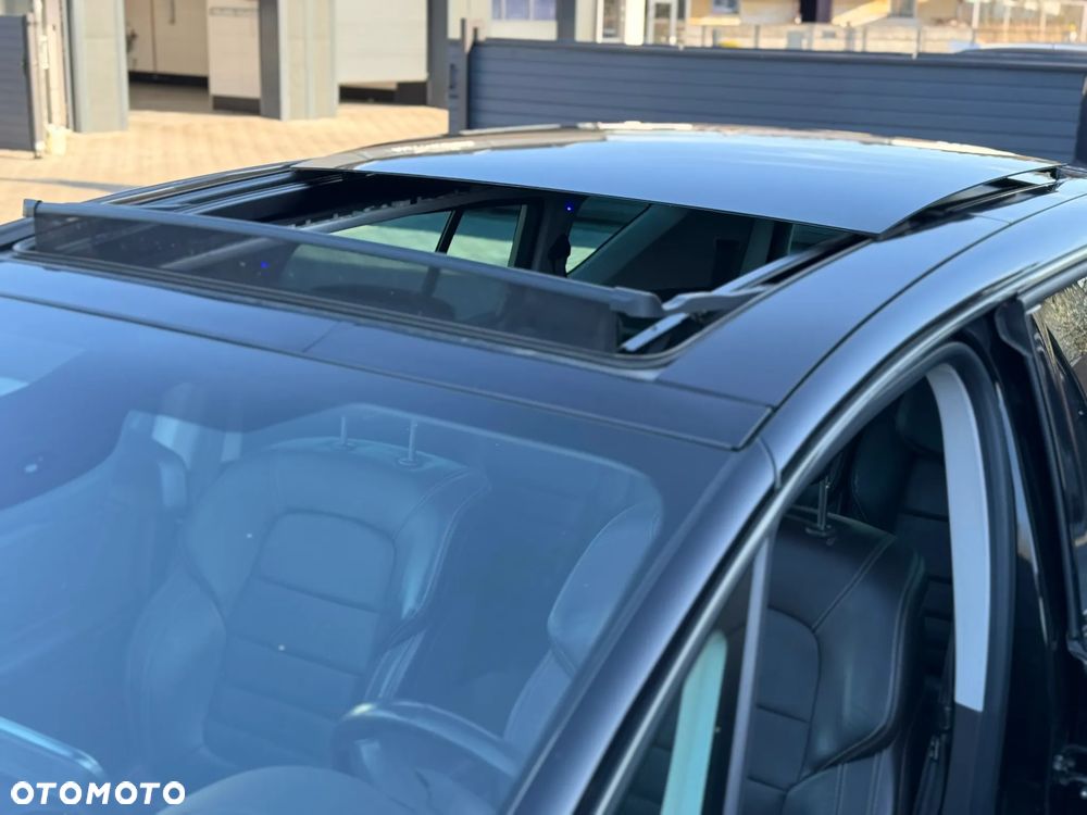 Renault Espace 1.6 dCi Energy Initiale Paris EDC 7os - 34