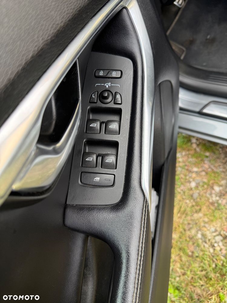 Volvo V40 D2 RDesign - 39
