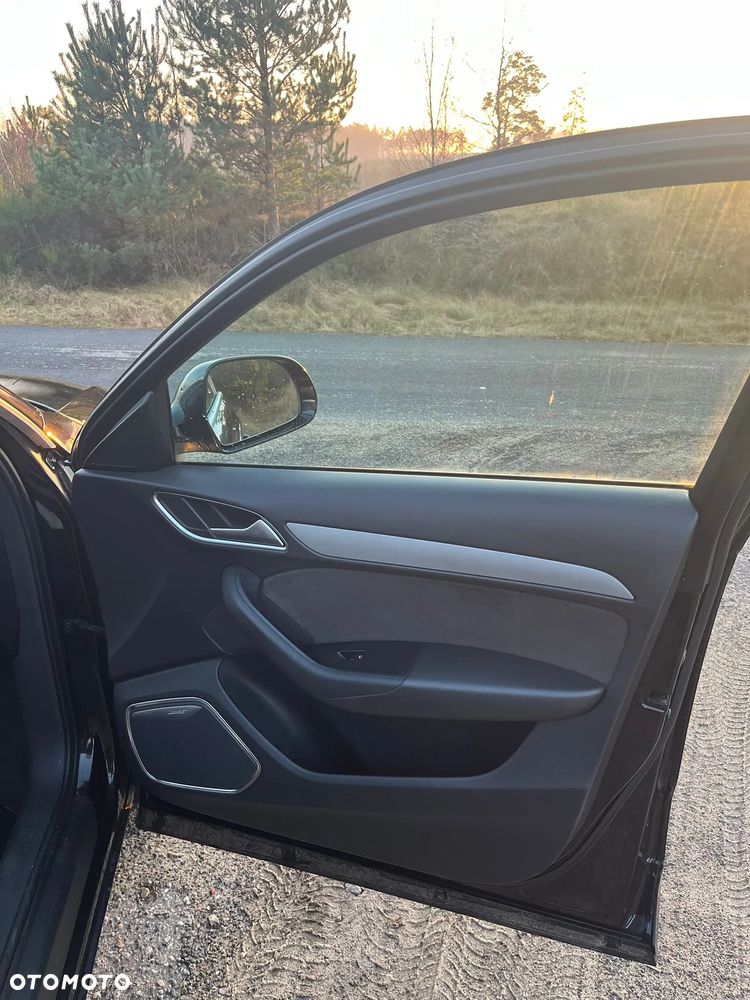 Audi Q3 2.0 TDI - 10