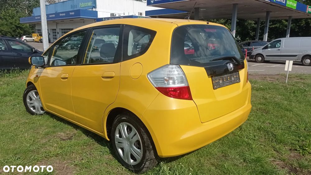 Honda Jazz 1.2 i-VTEC S Cool - 13