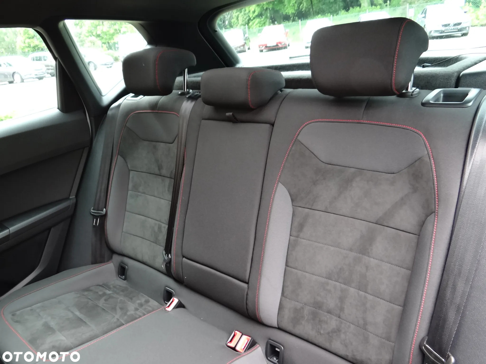 Seat Ateca 2.0 TDI DSG FR - 19