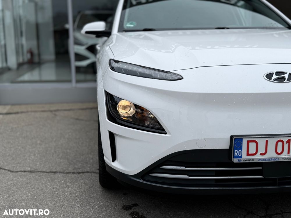 Hyundai KONA EDITION 30+ - 19