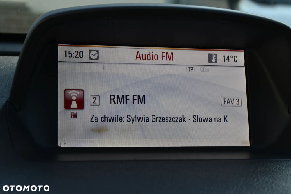 Opel Mokka 1.6 Active S&S - 15