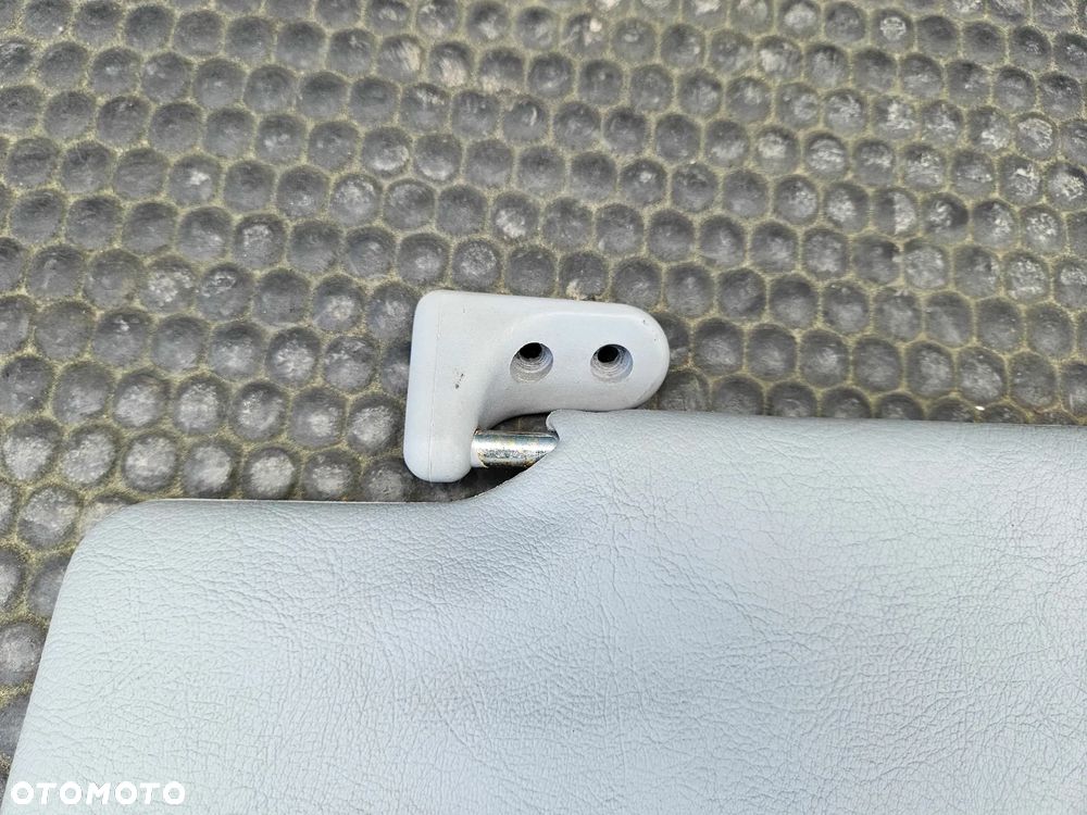 Daszek Słonecznik Oslona Przeciwsloneczna Lewa Prawa Komplet Mercedes Sprinter VW LT - 14