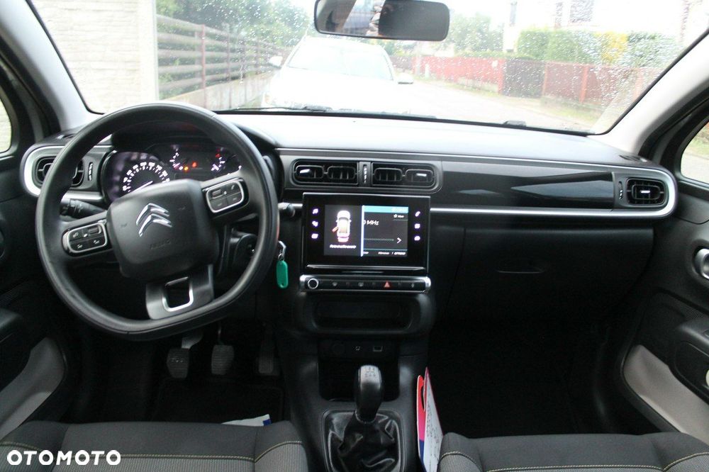 Citroën C3 - 11