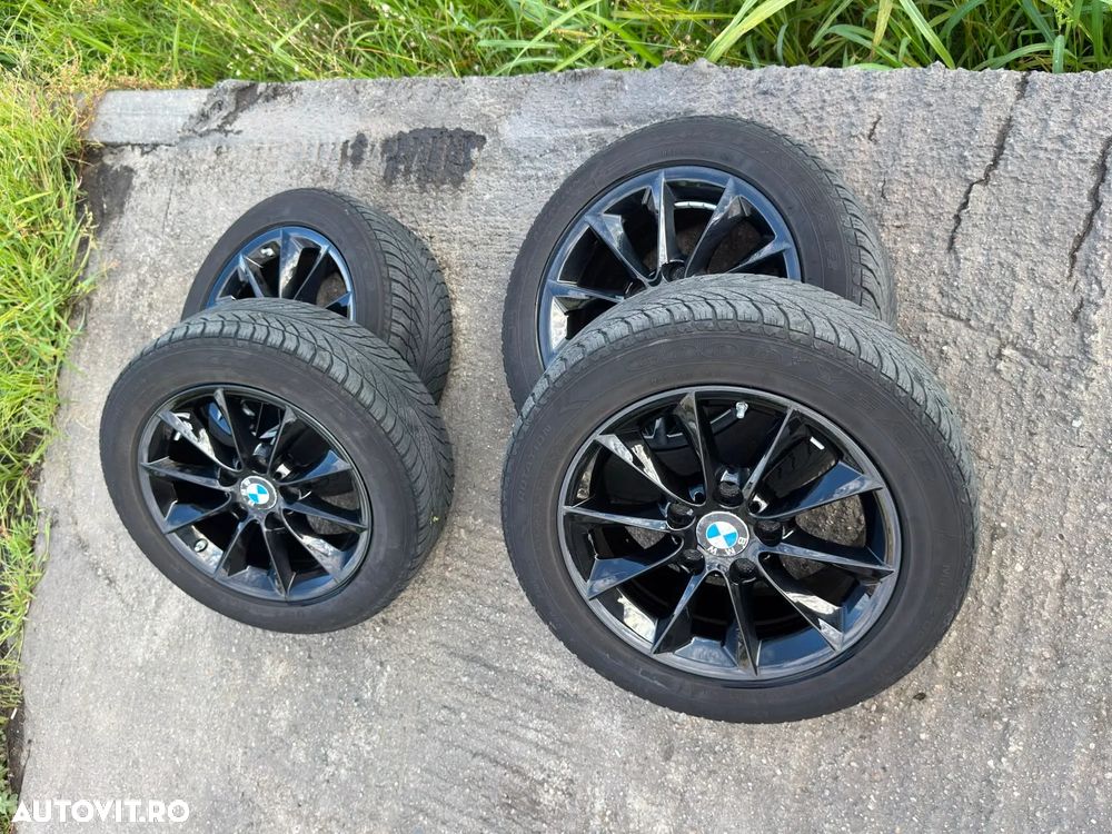 BMW Seria 1 118d Aut. Edition M Sport Shadow - 8