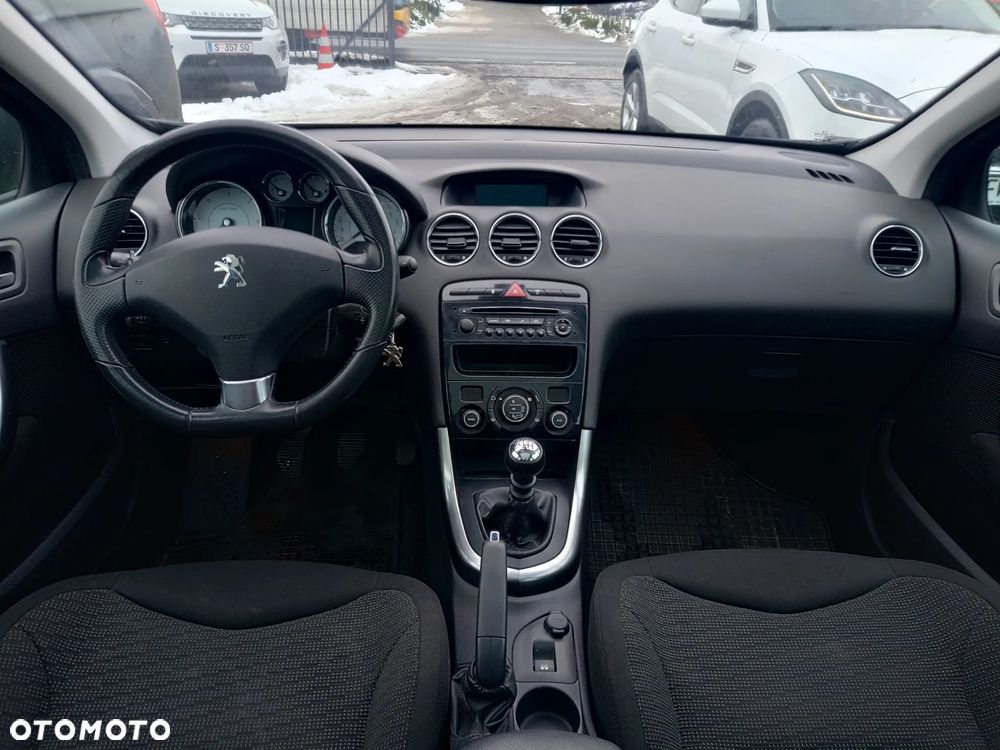 Peugeot 308 HDi FAP 110 Premium - 15