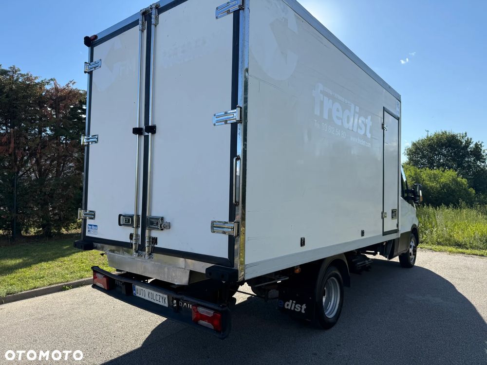 Iveco Daily 35C15 - 5