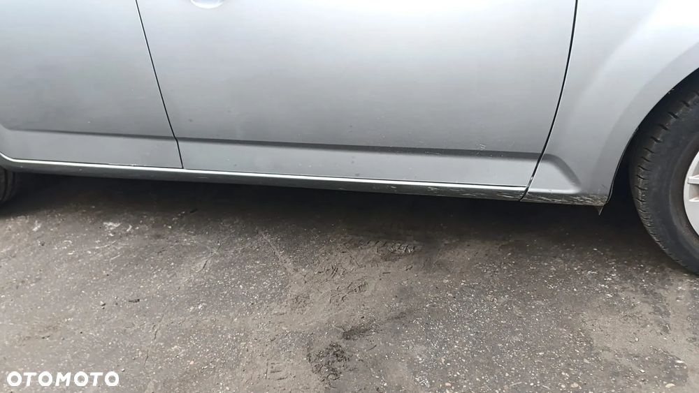 35474 ford mondeo mk4 2008r 2.0 tdci 130km AZBA na części kod lakieru 76 - 9