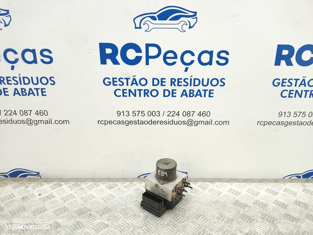 ABS Modulo Bloco Hidraulico Mini Cooper R56 R55 R57 R58 R59 6784578 - 1