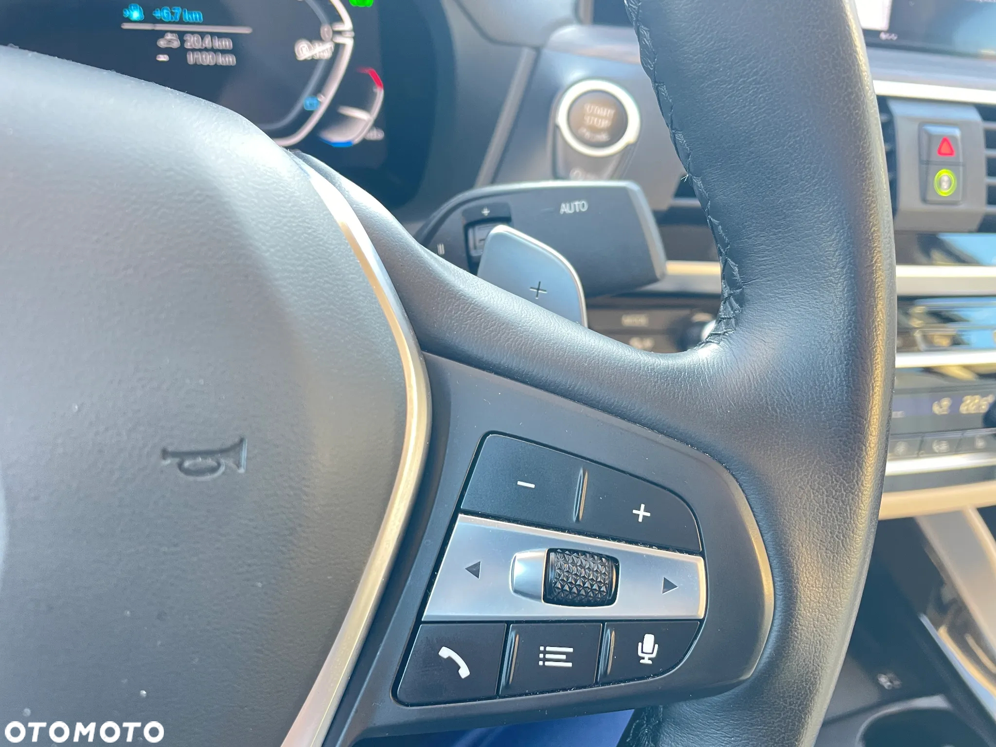 BMW X4 xDrive30i GPF xLine sport - 20