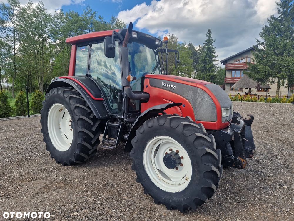 Valtra N111 HiTech - 24