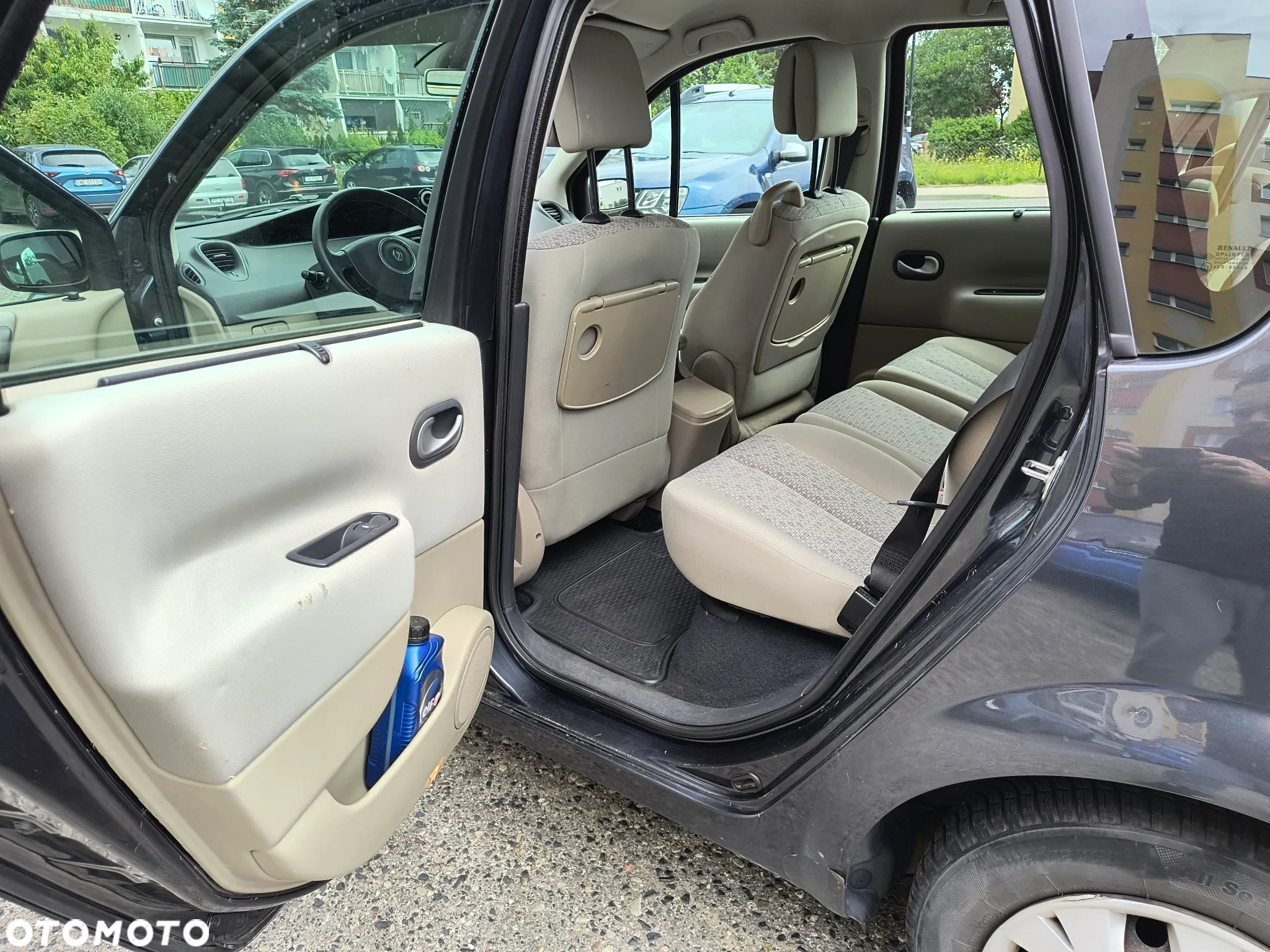 Renault Scenic - 5