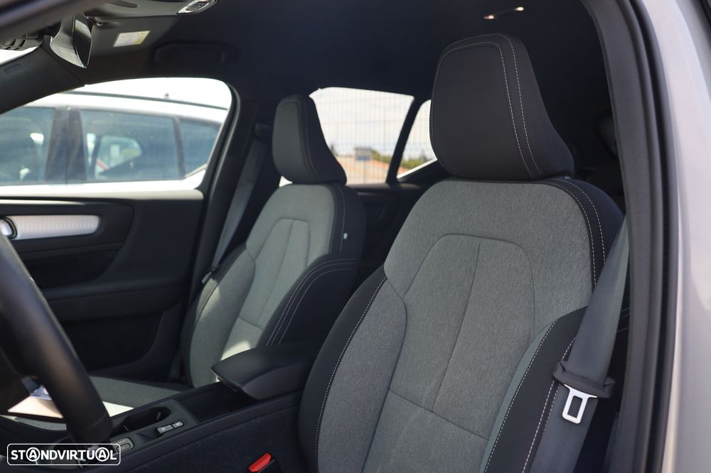 Volvo XC 40 1.5 T5 PHEV R-Design Expression - 9