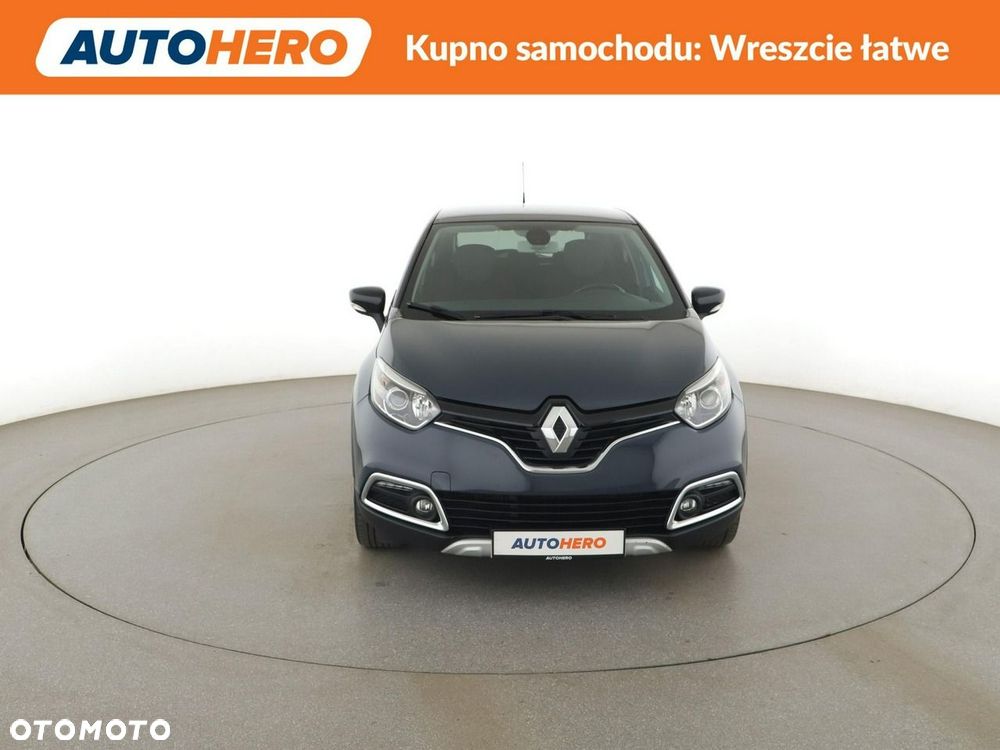 Renault Captur 1.2 Energy TCe XMOD EDC - 12