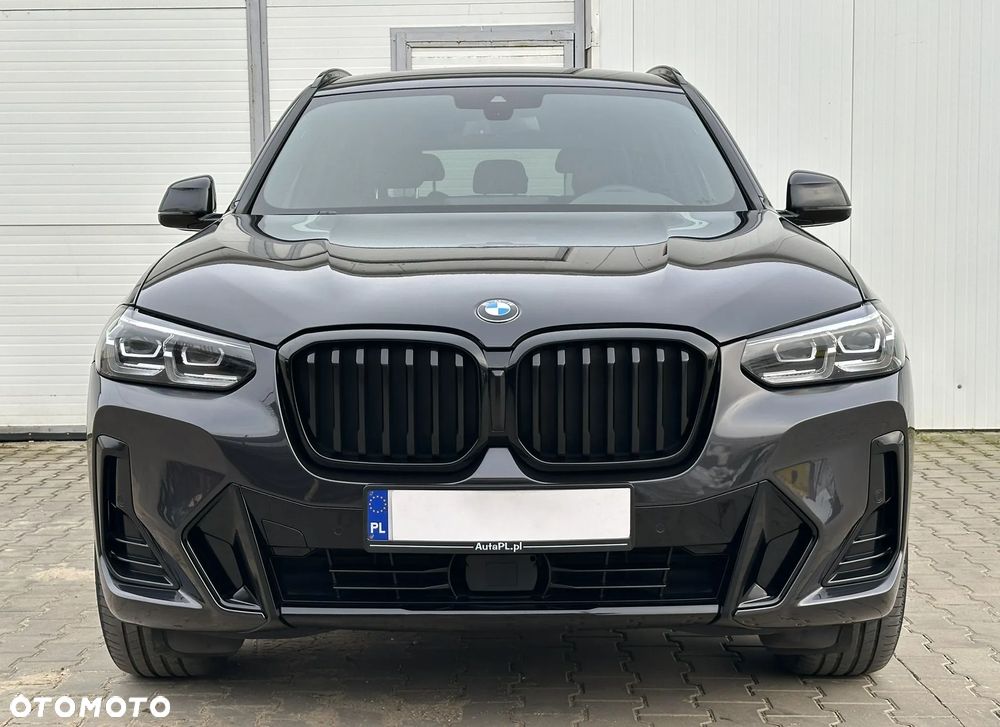 BMW X3 - 4