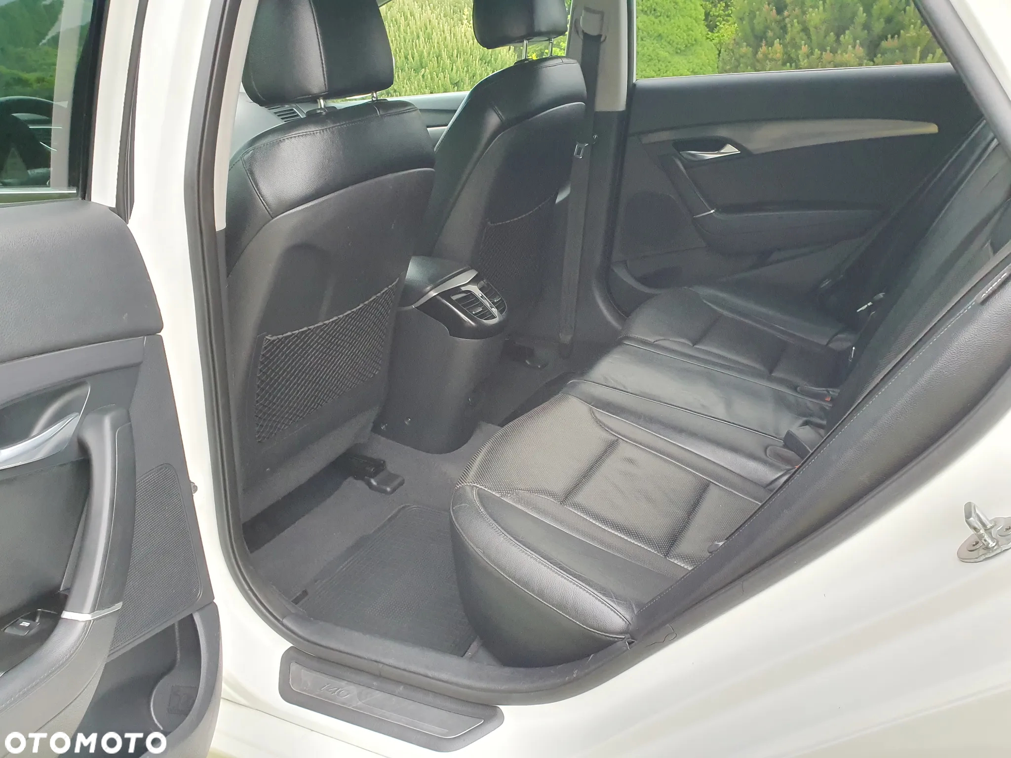 Hyundai i40 1.6 GDI BlueDrive Business - 22