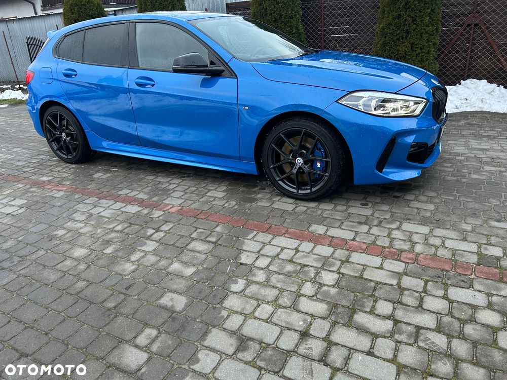 BMW 1M - 1