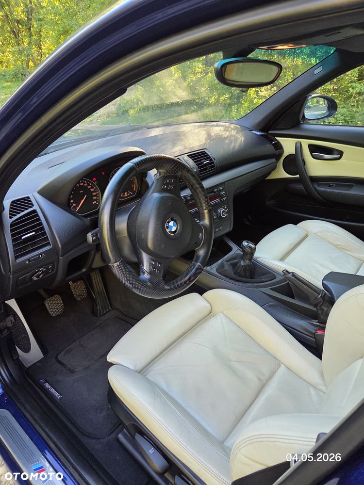 BMW Seria 1 120i Edition Lifestyle - 12