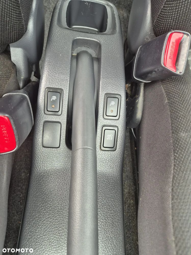 Suzuki SX4 1.6 Premium 2012 - 9