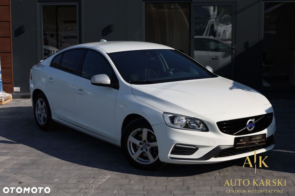 Volvo S60 - 9
