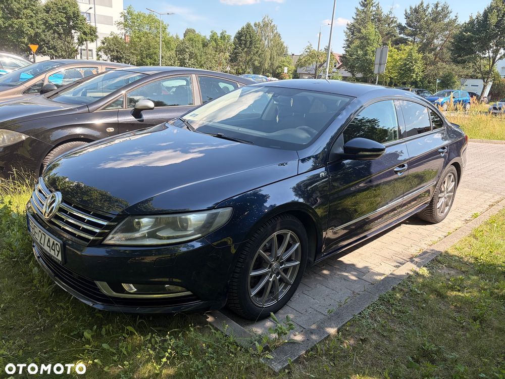Volkswagen CC 2.0 TSI DSG - 2