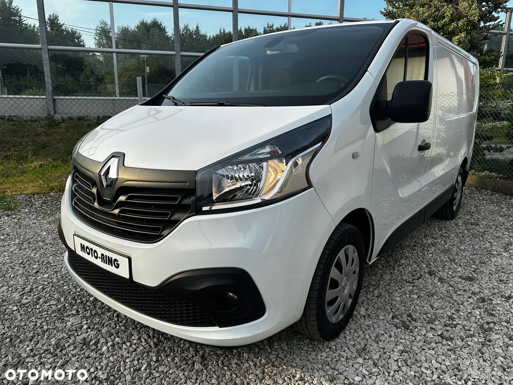Renault Trafic - 3