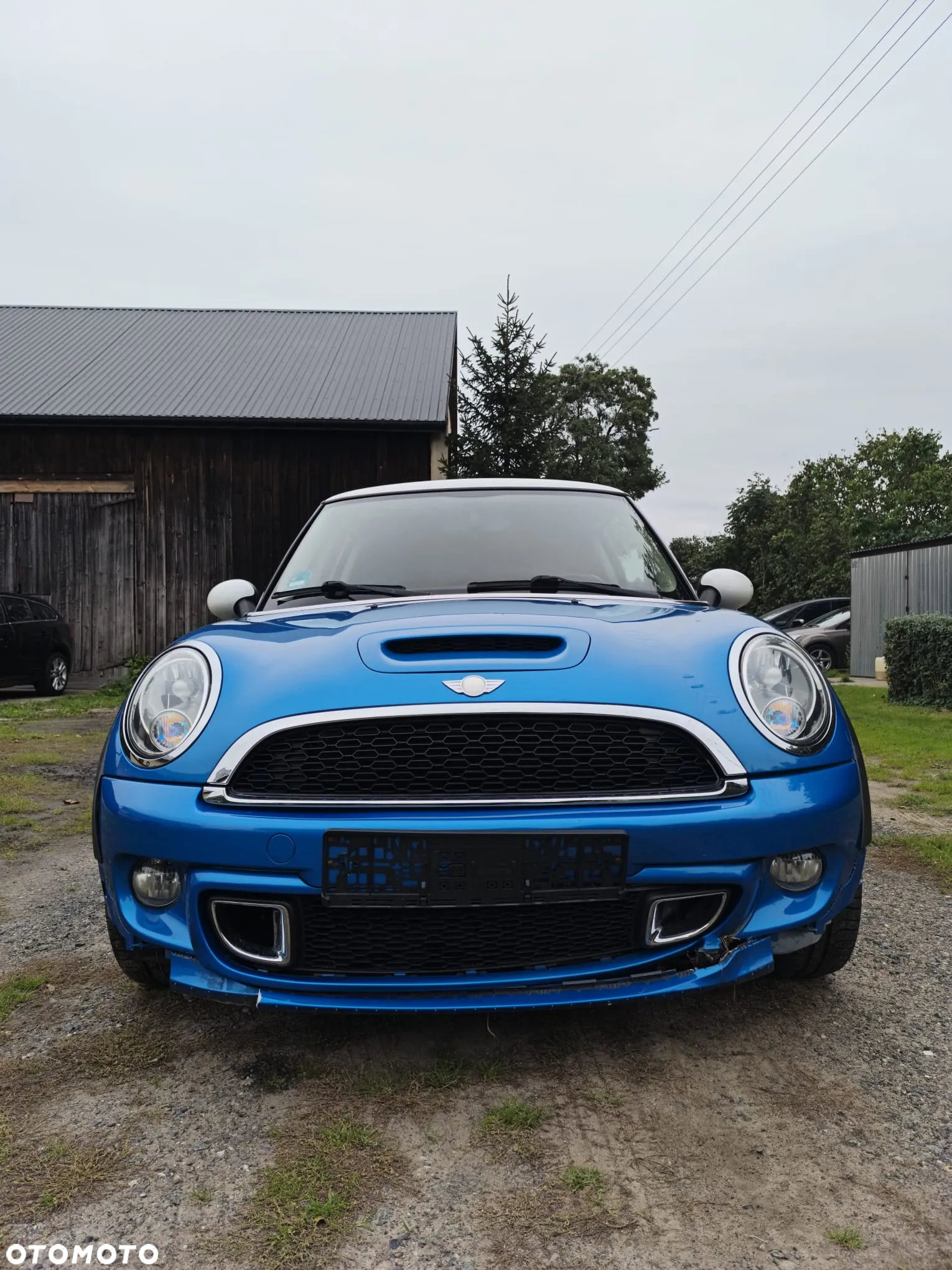 MINI Cooper S Coupe - 14