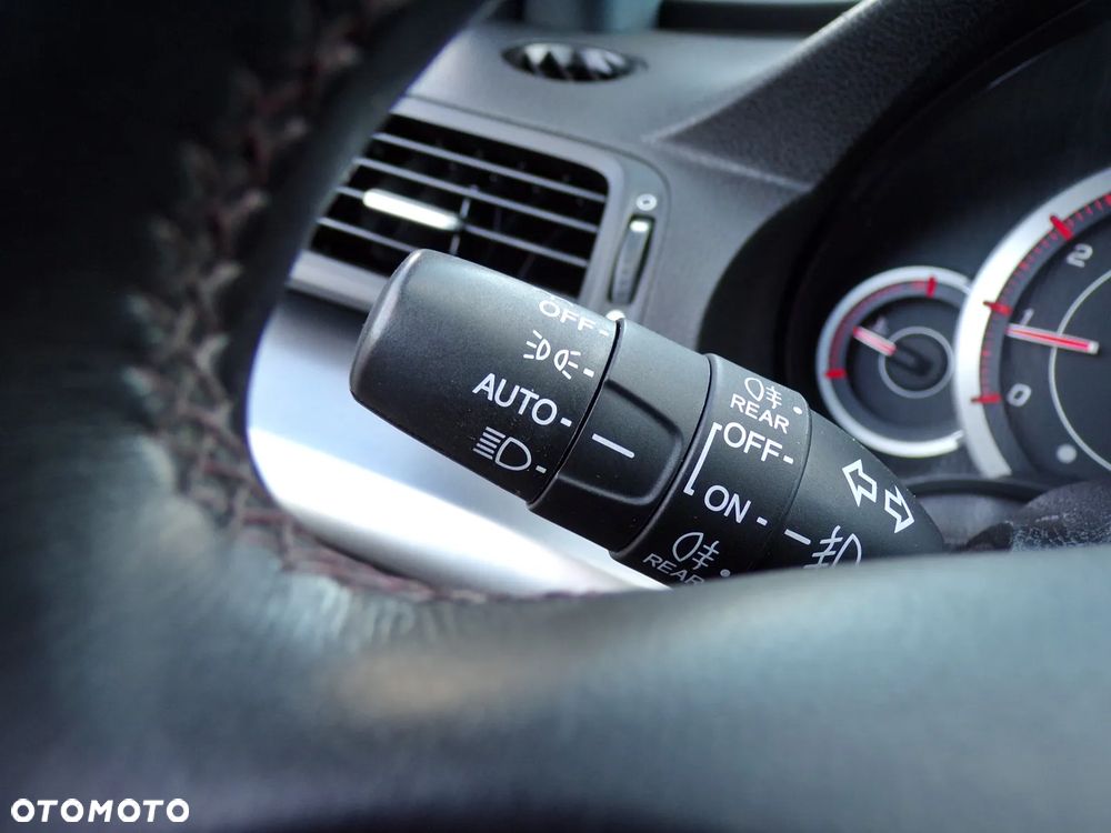 Honda Accord - 20