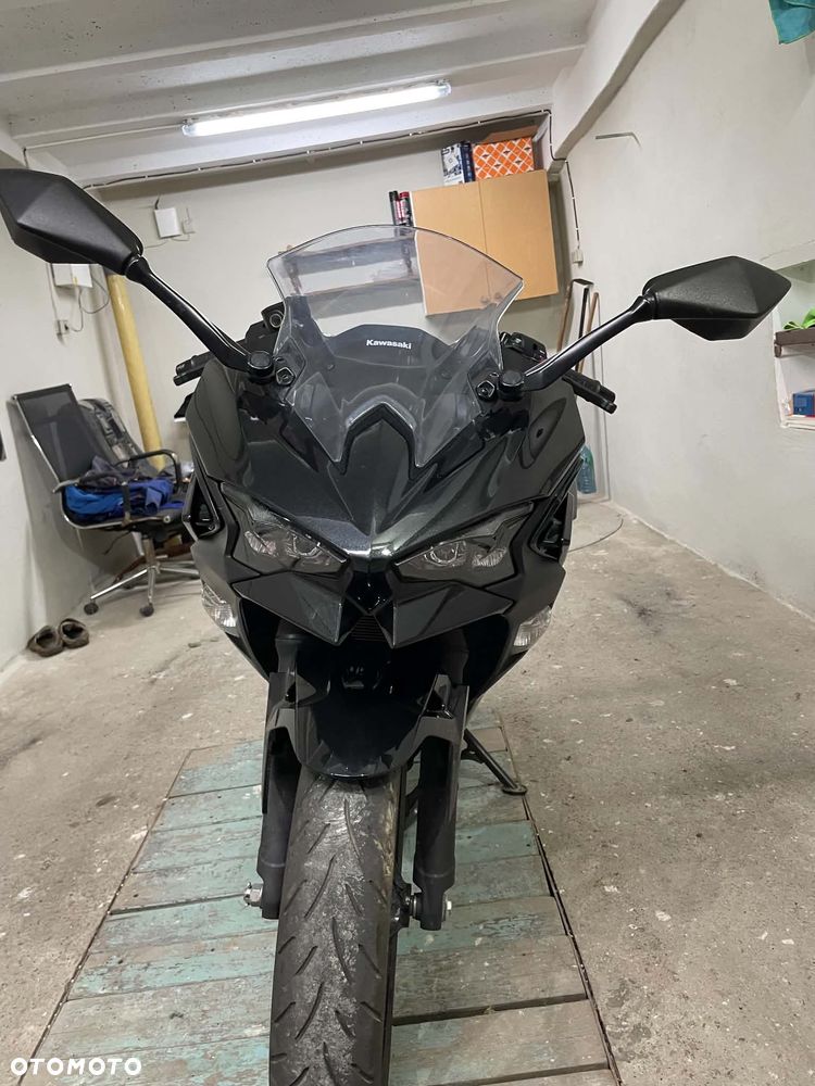 Kawasaki Inny - 6