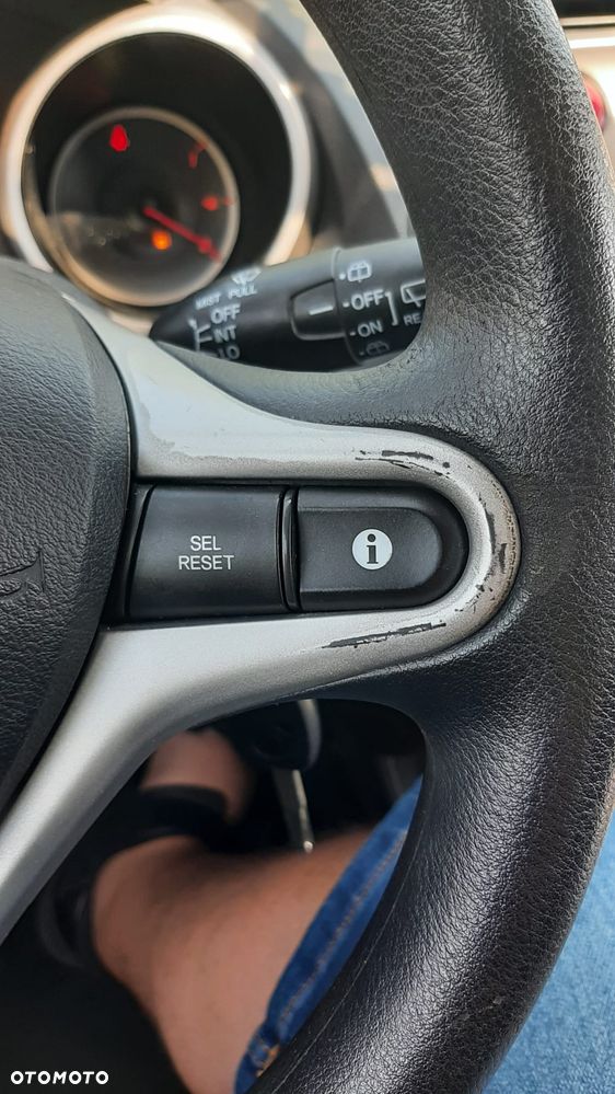 Honda Jazz 1.2 i-VTEC - 20