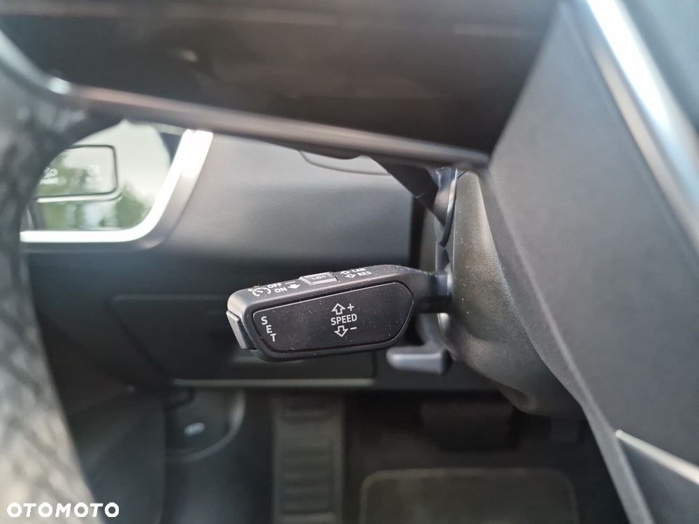 Audi A6 Limousine 40 TDI mHEV Quattro Advanced S tronic - 22