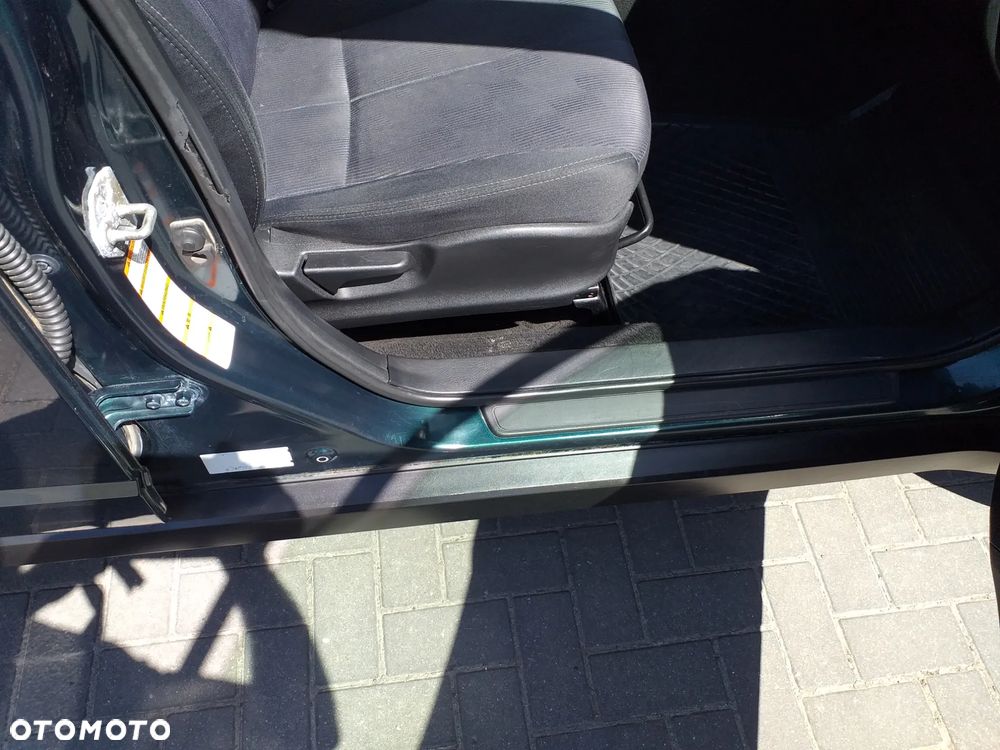 Subaru Forester - 29