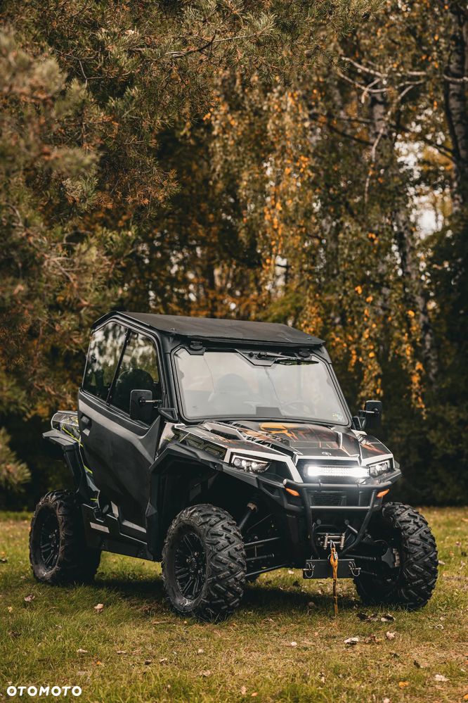 Polaris Inny - 3
