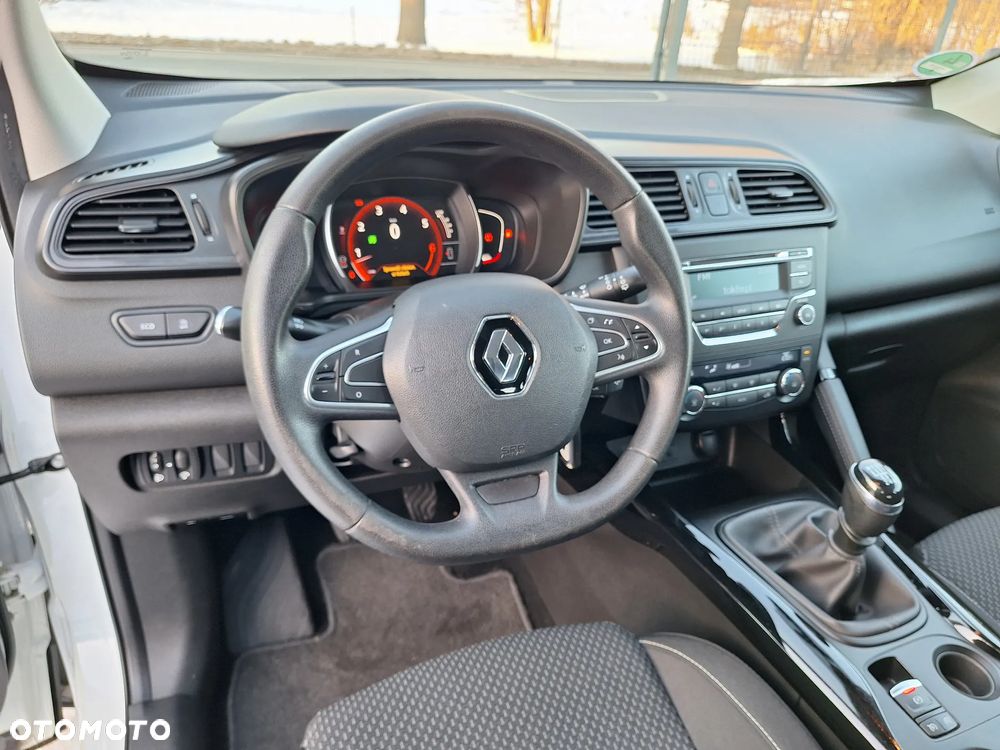 Renault Kadjar - 18
