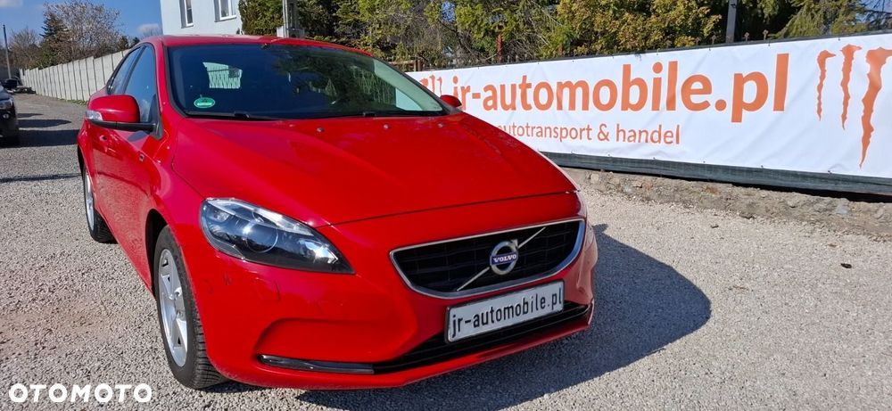 Volvo V40 - 1