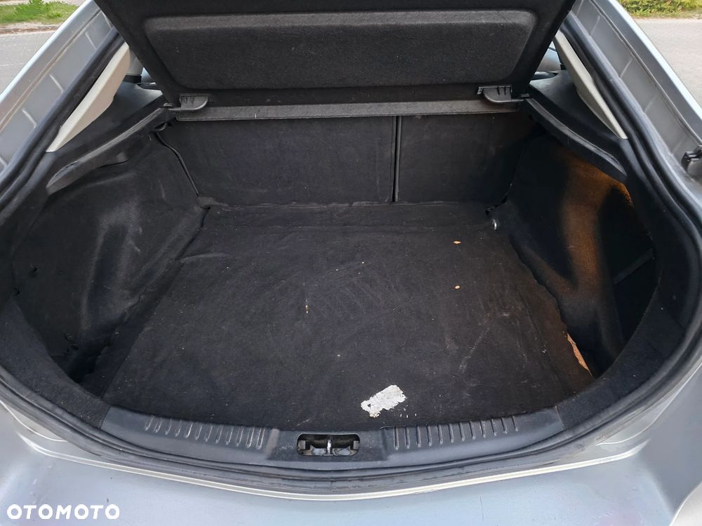 Ford Mondeo 1.8 TDCi Titanium - 6
