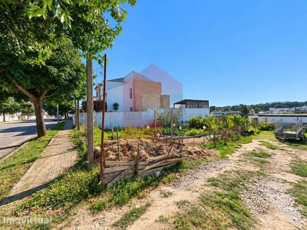 Terreno para construção, Soutelo - Grande imagem: 5/10