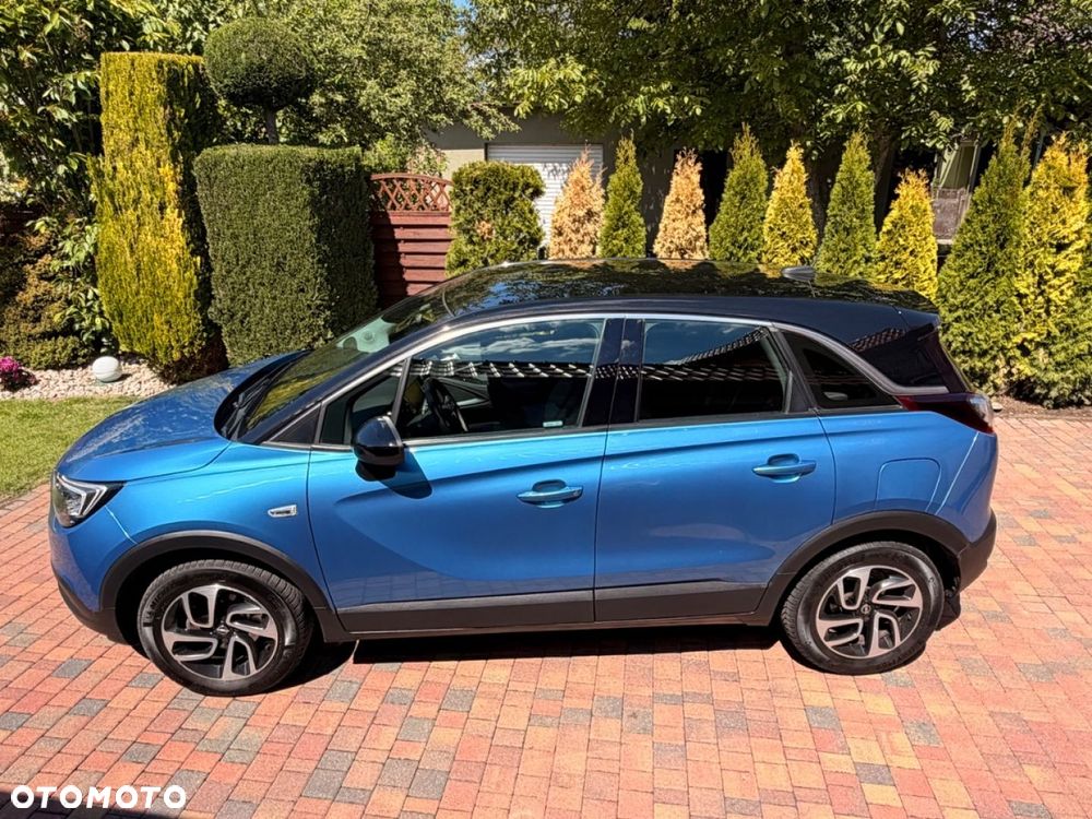 Opel Crossland X 1.6 Start/Stop Innovation - 9