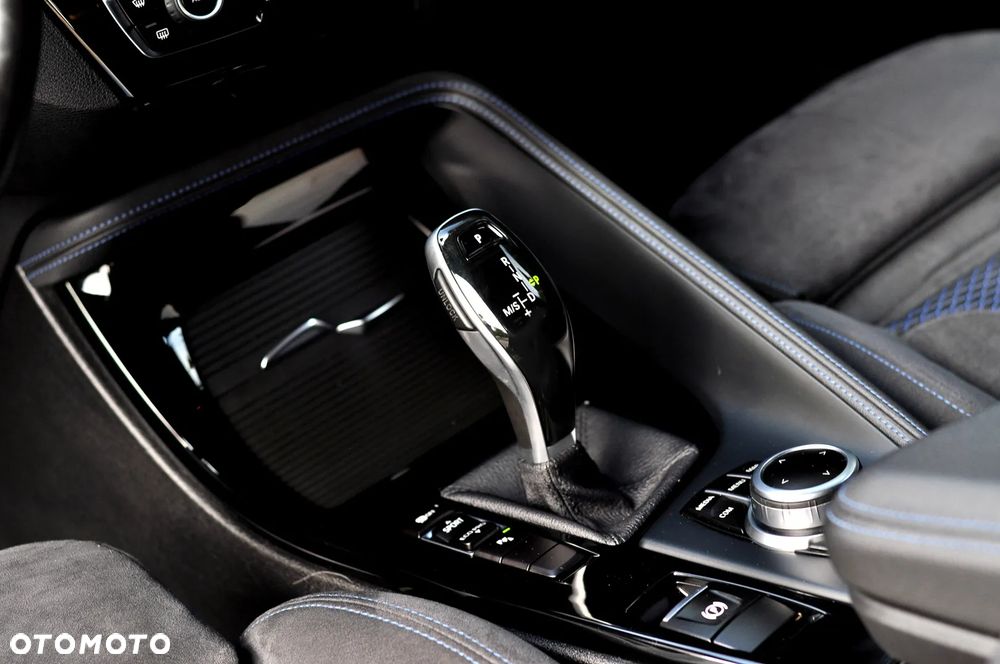 BMW X2 sDrive18d M Sport - 23