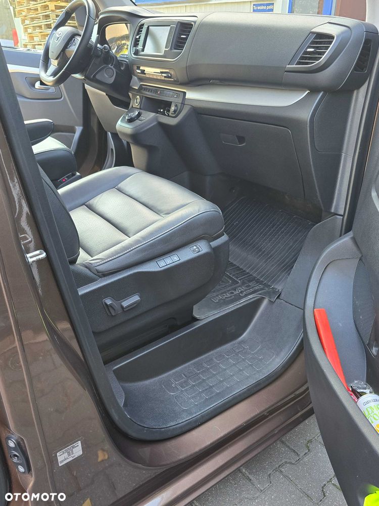 Toyota Proace Verso - 14