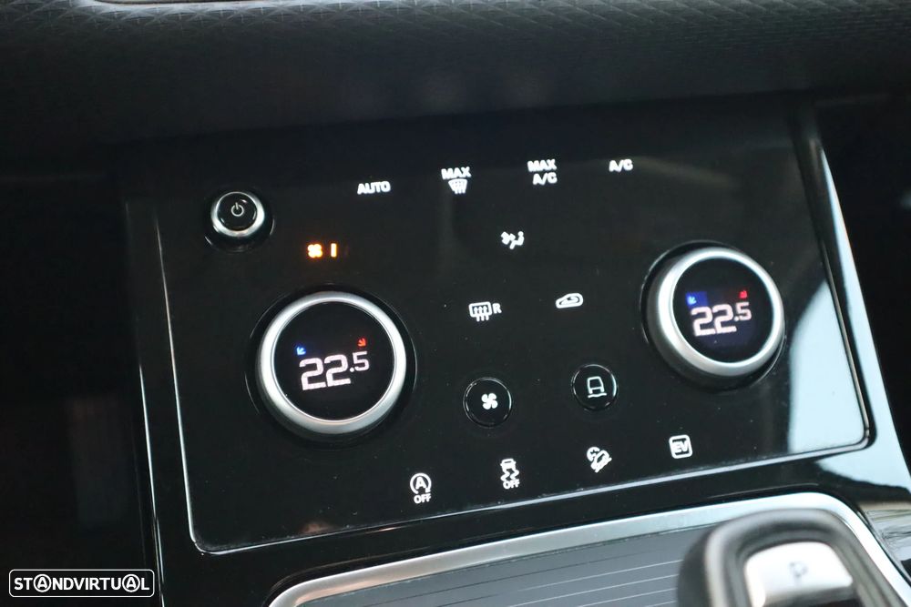 Land Rover Range Rover Evoque 1.5 P300e AWD S Auto - 34