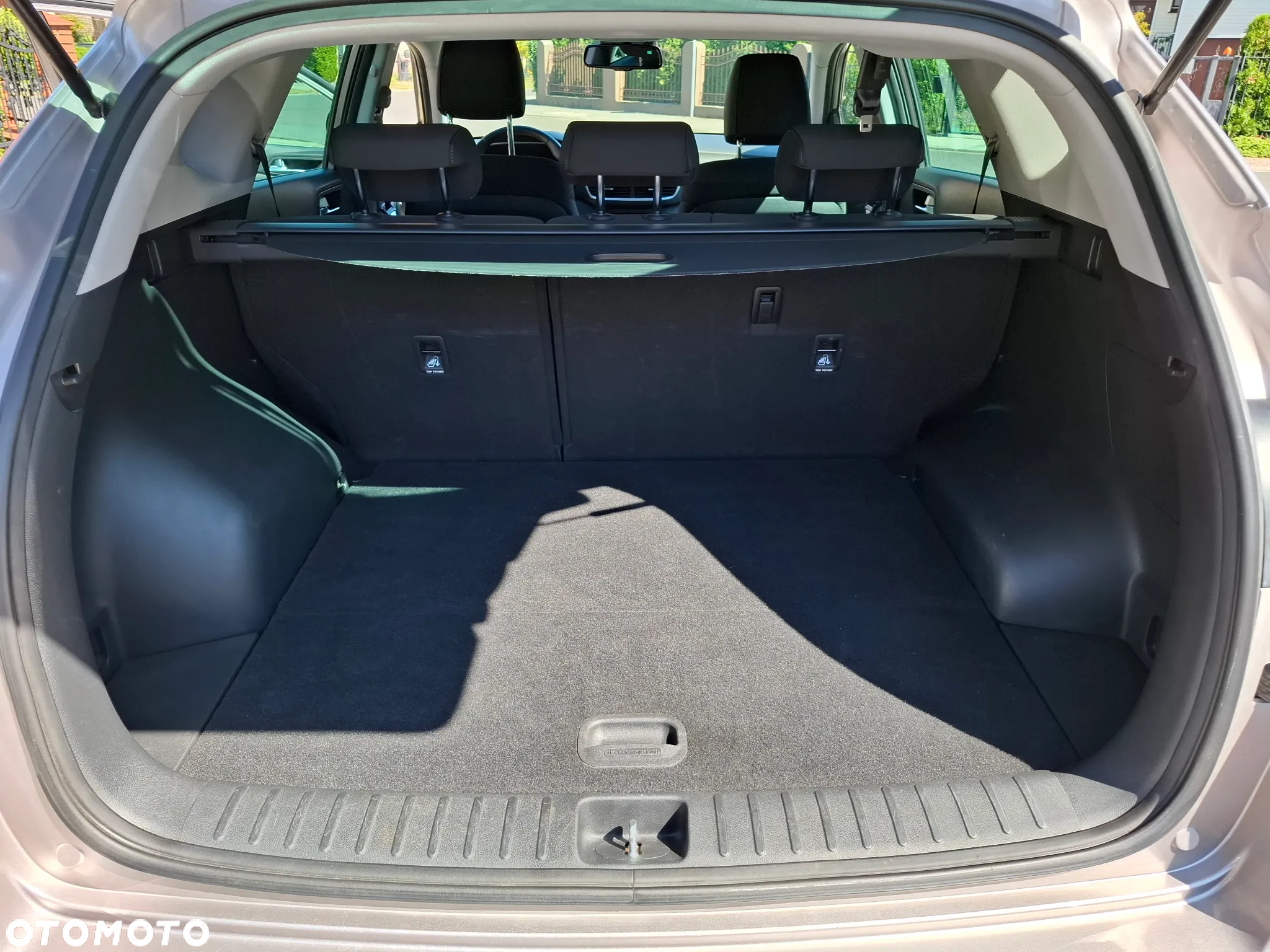 Hyundai Tucson 1.6 GDi Comfort 2WD - 32