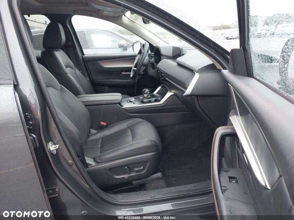 Mazda CX-90 - 10