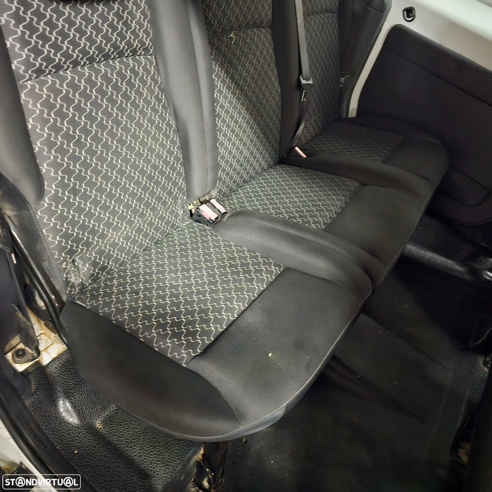 Renault Kangoo 1.5 dCi Luxe - 11