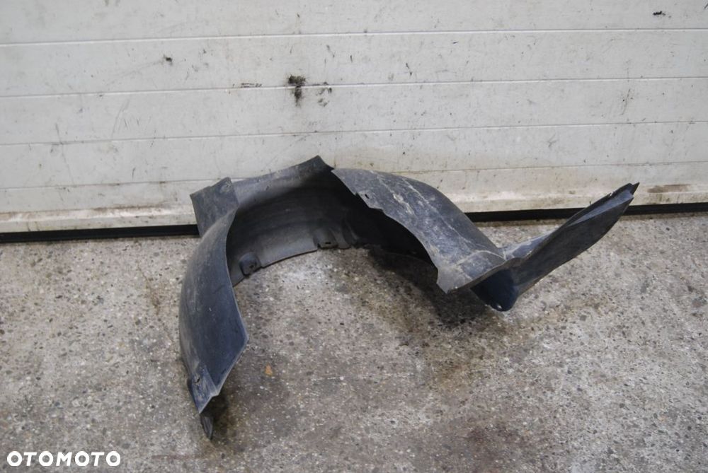 NADKOLE PRAWY PRZÓD PRZEDNIE SEAT IBIZA III 6L0809958/ 6L0809958D - 4