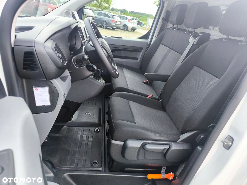 Peugeot Expert - 16