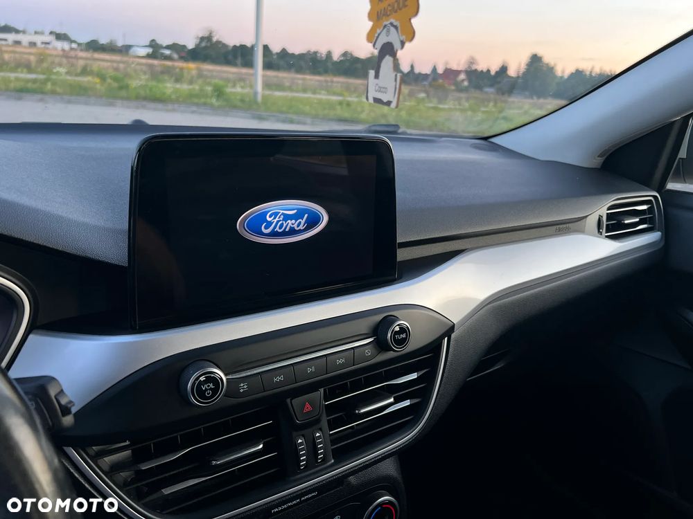 Ford Focus 1.5 EcoBlue Trend Edition - 18